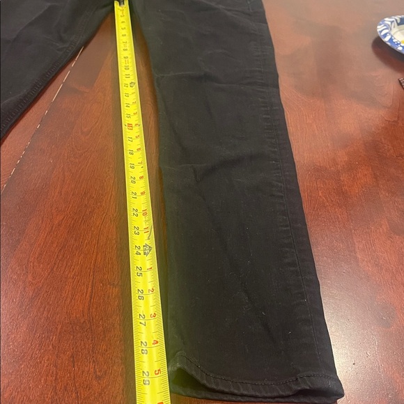 B0914 rag & bone high rise Skinny Jeans SZ 30 - Picture 10 of 10